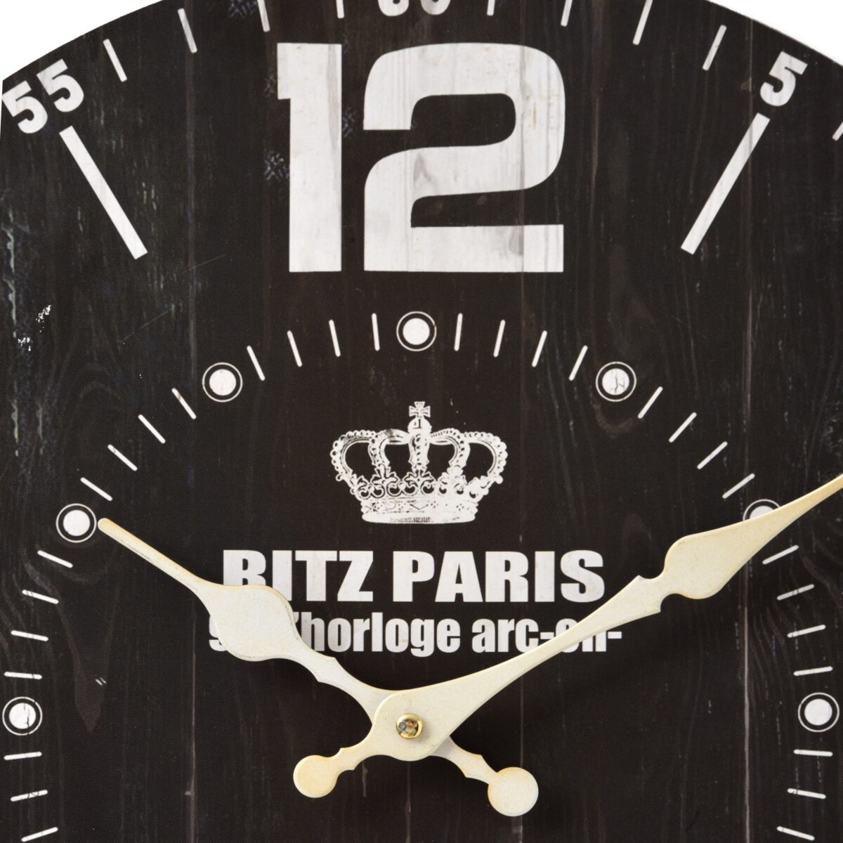 Ritz Clock image