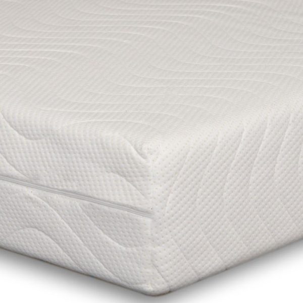 Premium 2000 Memory Foam Mattress