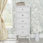 Juliette White Tallboy