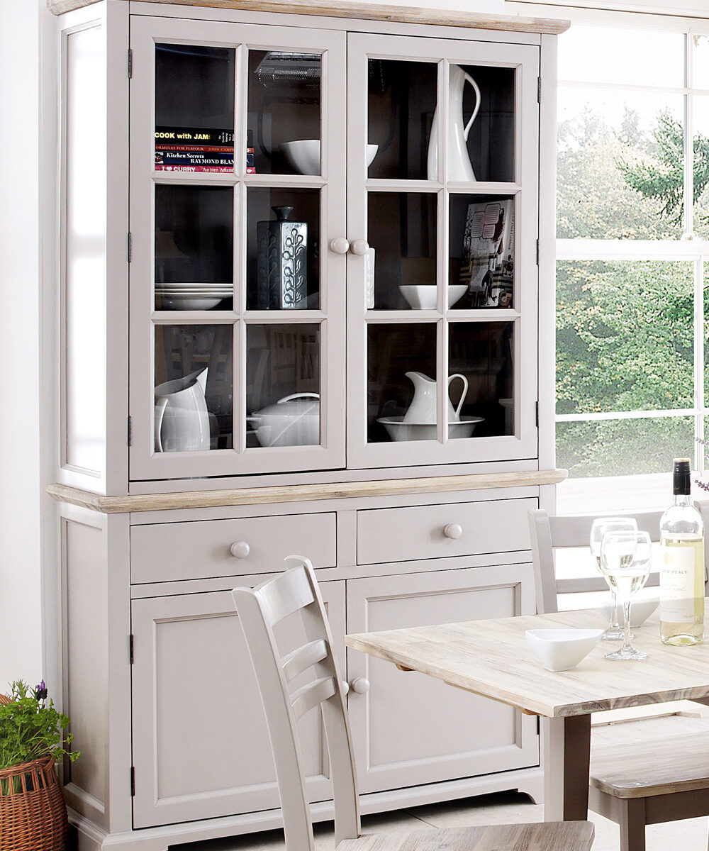 Florence Truffle Display Cabinet