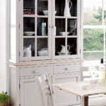 Florence Truffle Display Cabinet