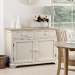 Florence Sideboard truffle