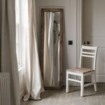 Florence Large Rectangular Mirror