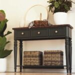 Queensbury Console Table