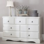 Romance 3+4 large chest of drawers