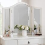 Romance Dressing Table Mirror