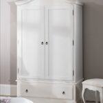 Romance double wardrobe