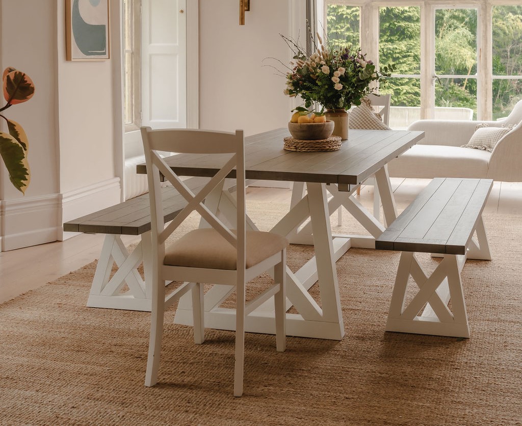 Oxford Table Set